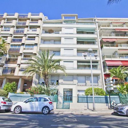 Promenade Holiday - Azur Promenade Niza Exterior foto